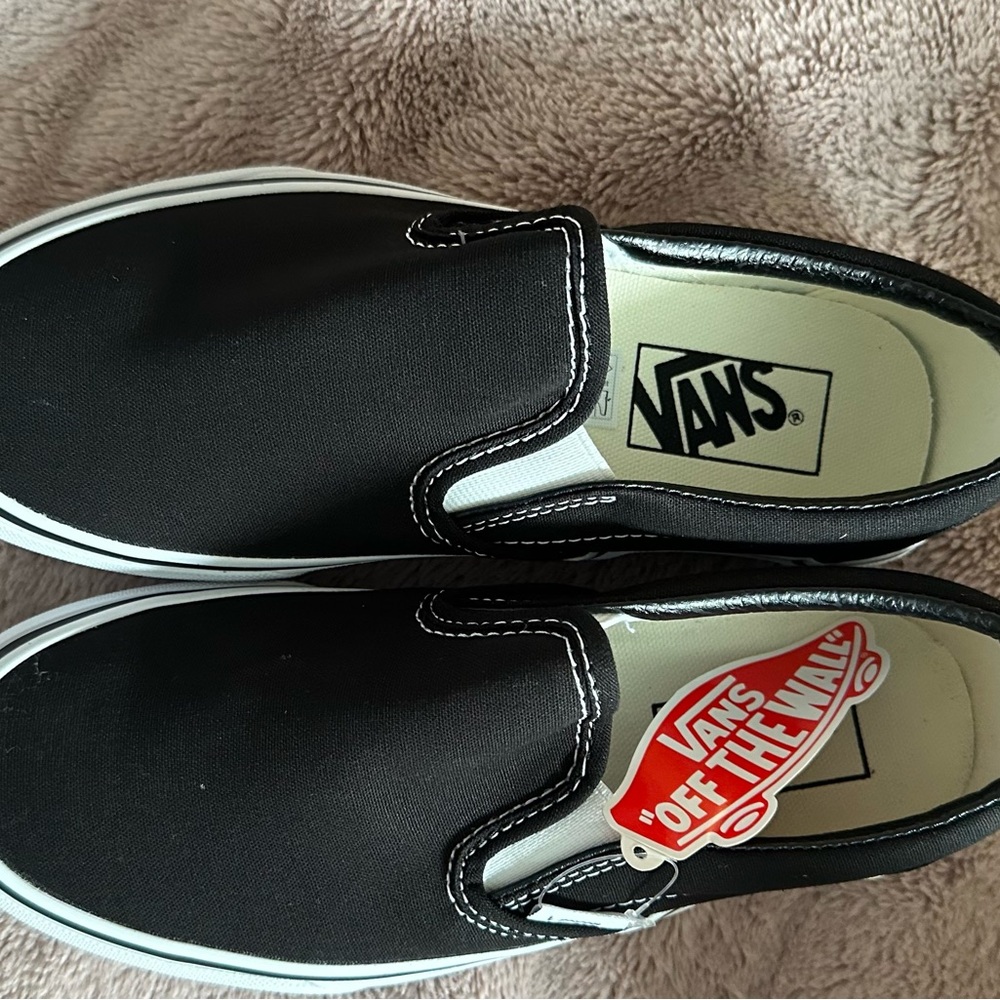Vans Classic Slip-O Sneakers